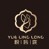 昆明悦玲珑医学美容 logo