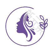 丰泽黄惠铭美容诊所 logo