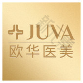 郑州欧华医疗美容 logo