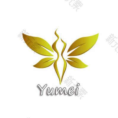 徐州予美医疗美容 logo