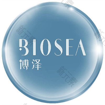 北京博泽慧雅医疗美容 logo