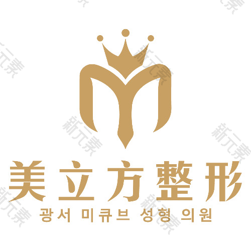 广西美立方 logo